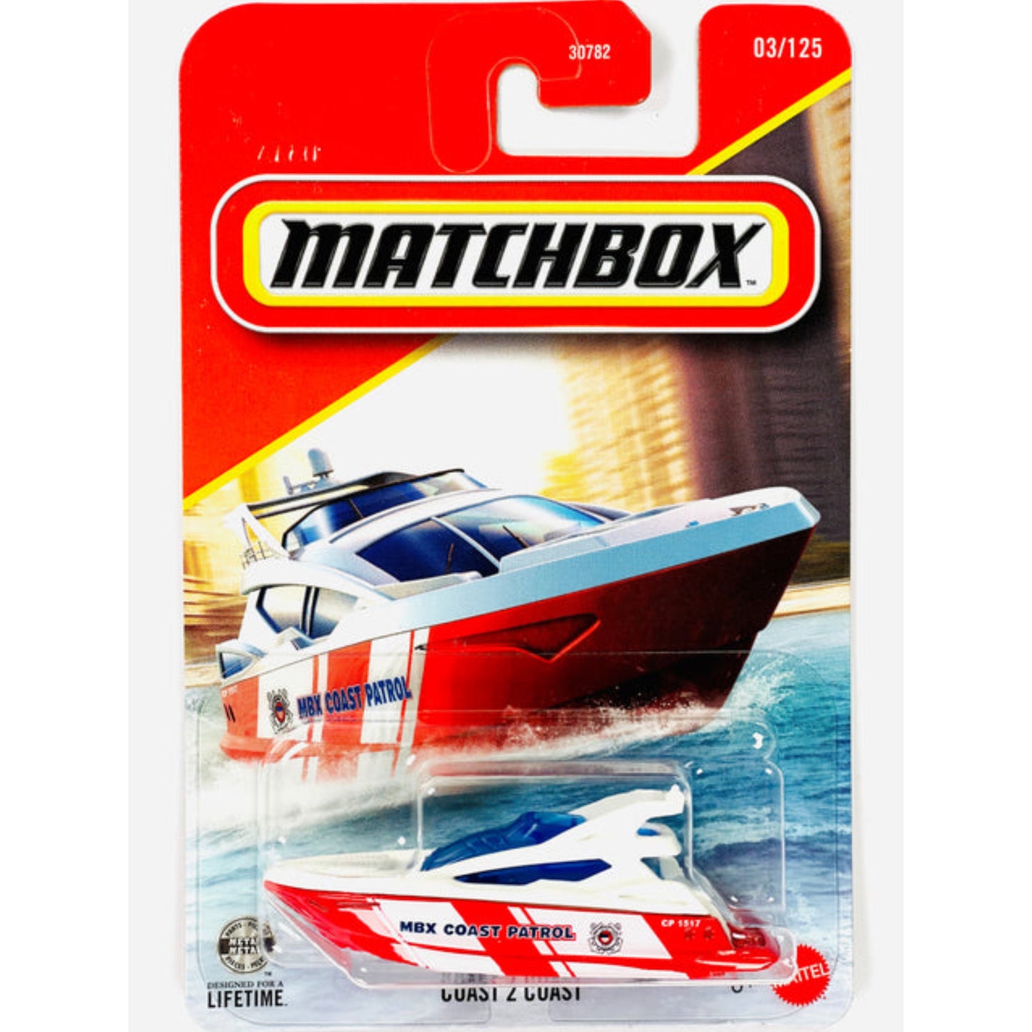 Part. 2 Matchbox 1:64 Diecast Assorted Carded Cars