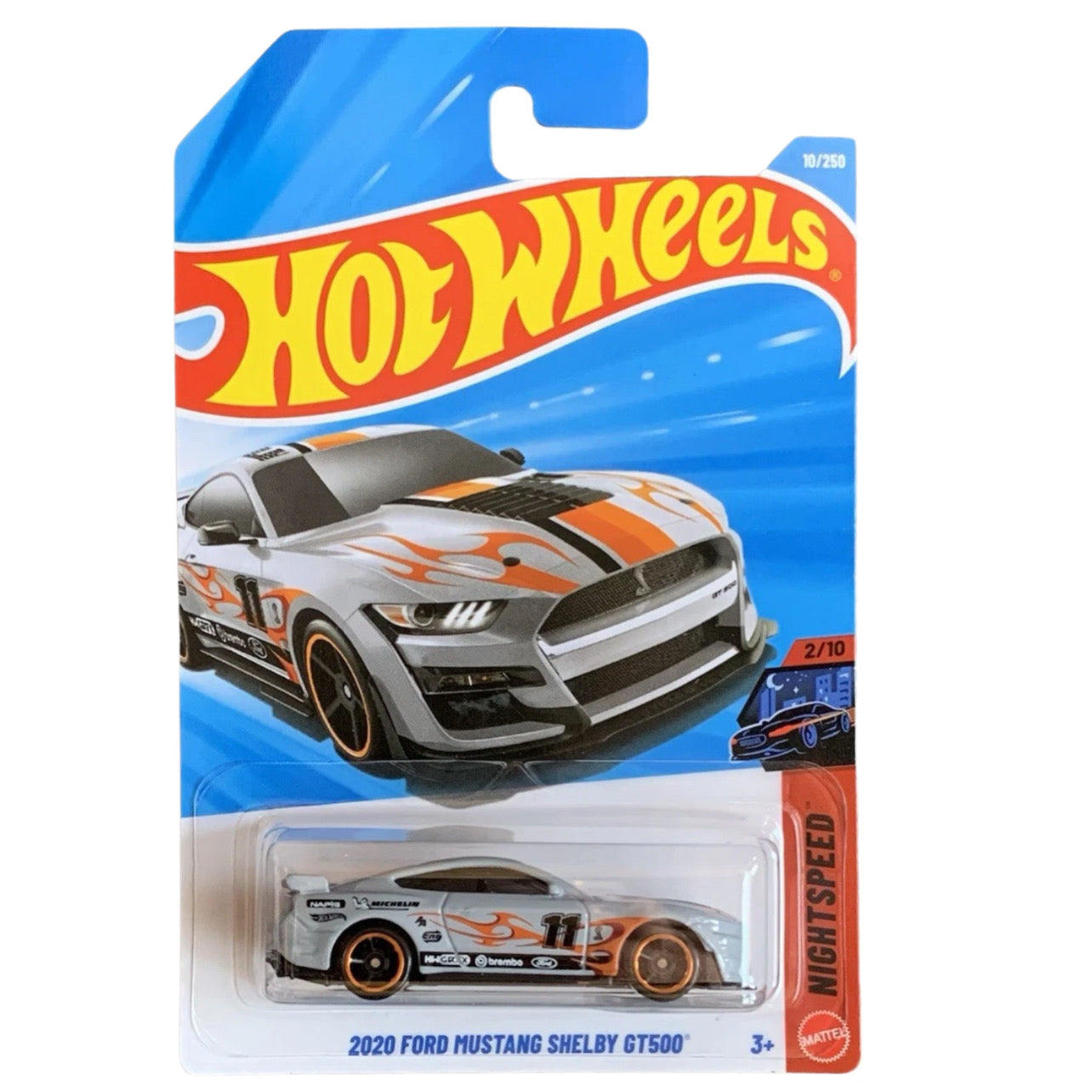 Hot Wheels American Power Diecast Cars Assorted 1to64 Scale Collectible