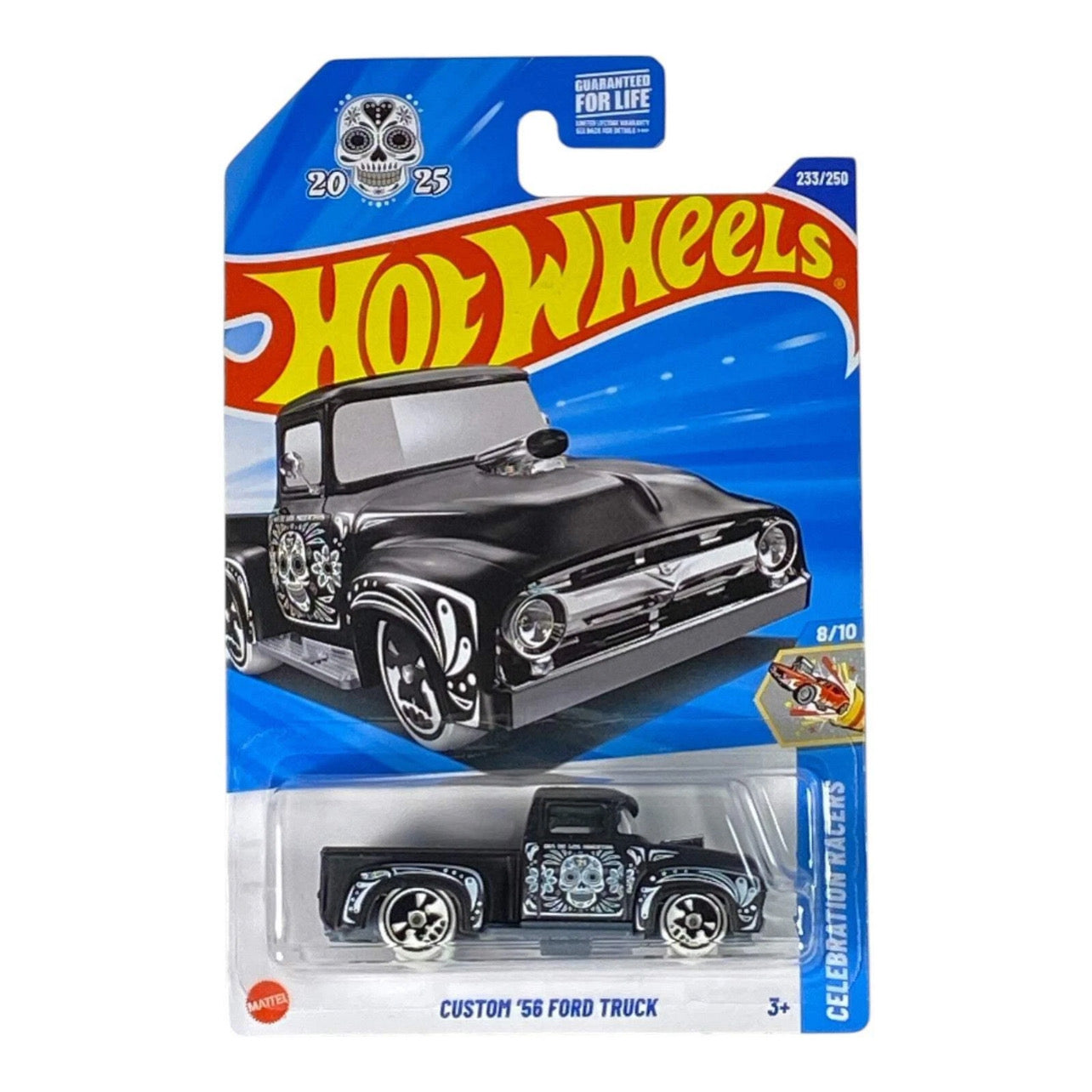 Hot Wheels American Power Diecast Cars Assorted 1to64 Scale Collectible