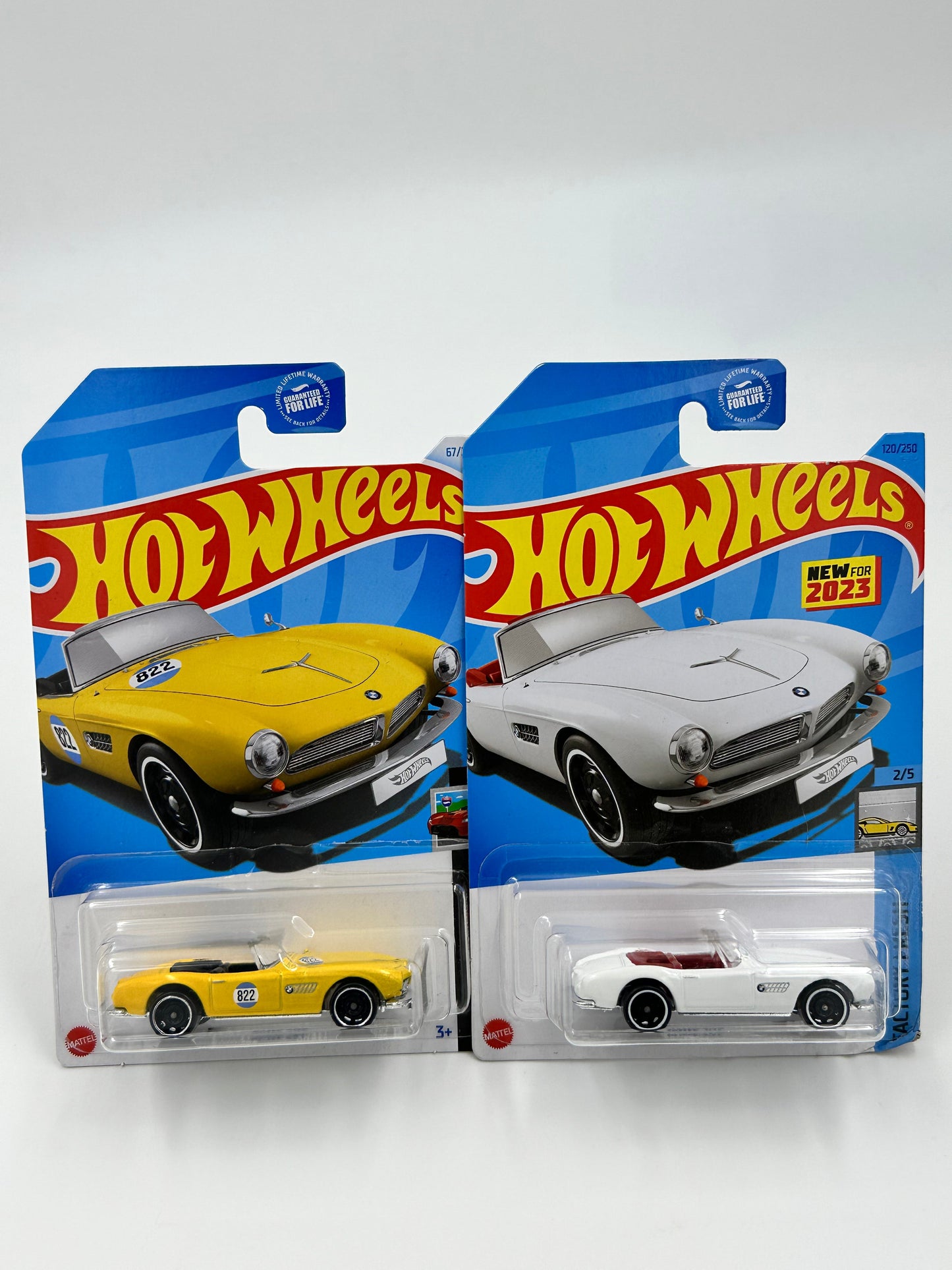 Hot Wheels European Cars 1 64 Diecast Premium Detail