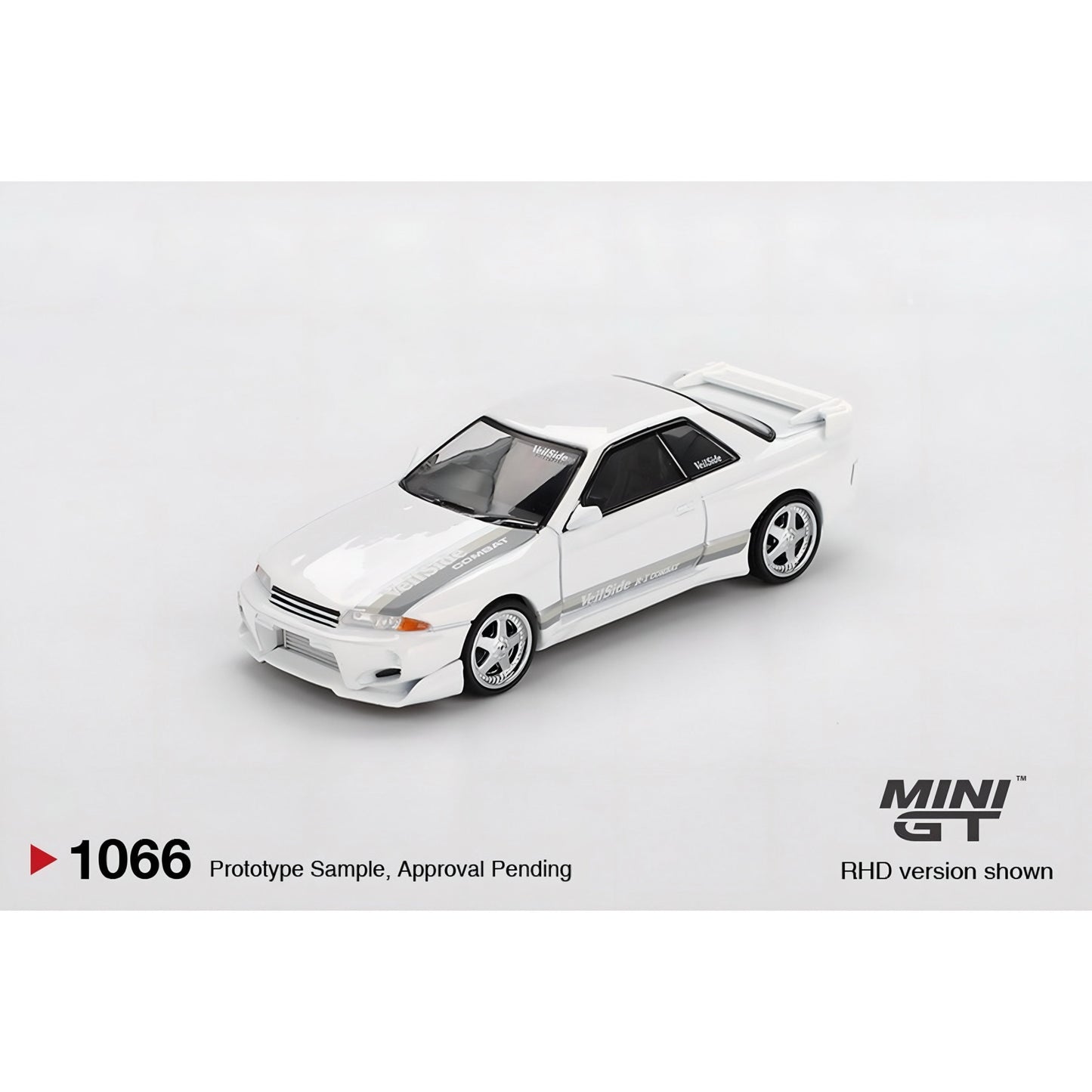 Mini GT 1:64 Assorted Models Diecast Cars