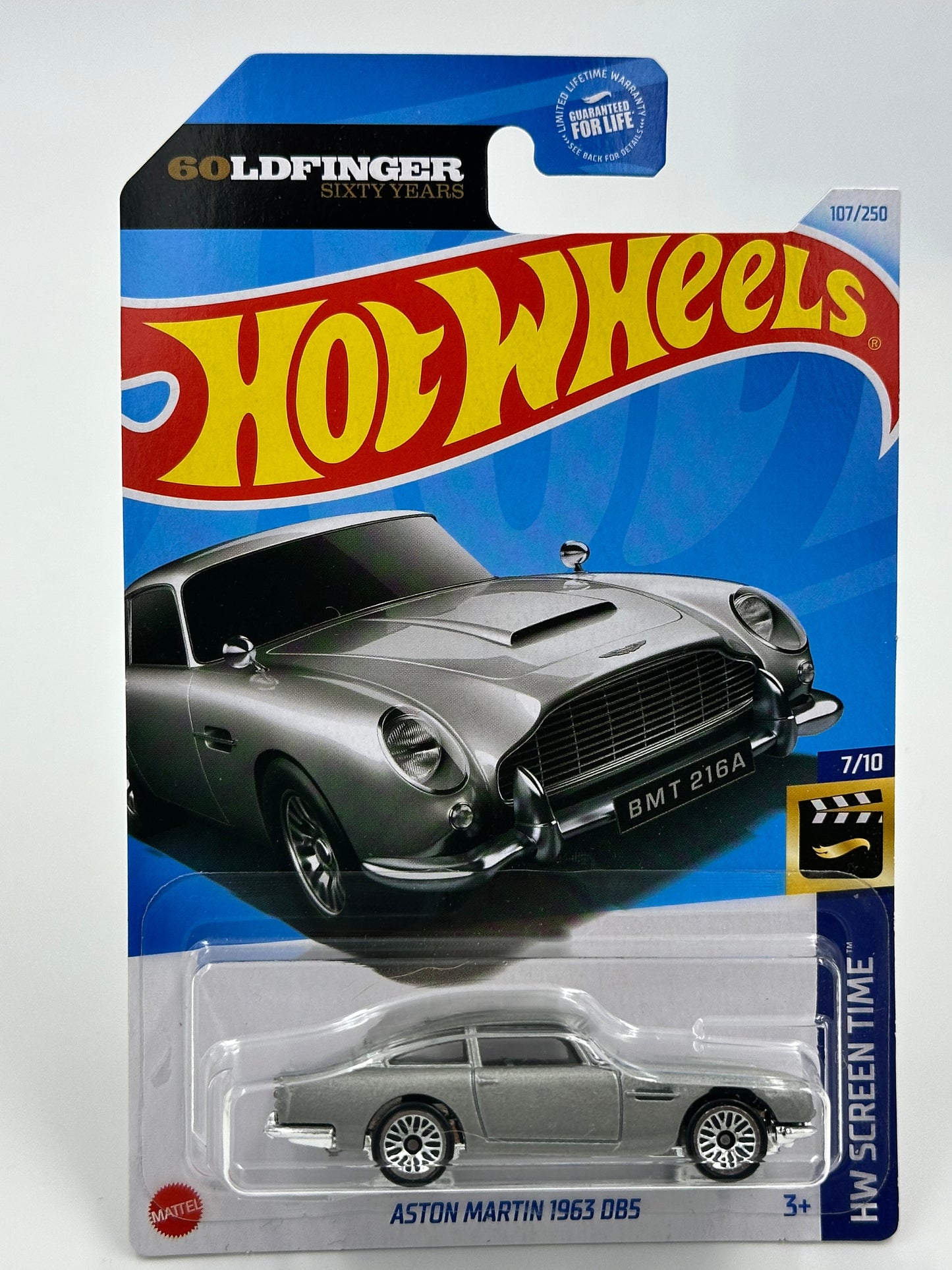 Hot Wheels European Cars 1 64 Diecast Premium Detail