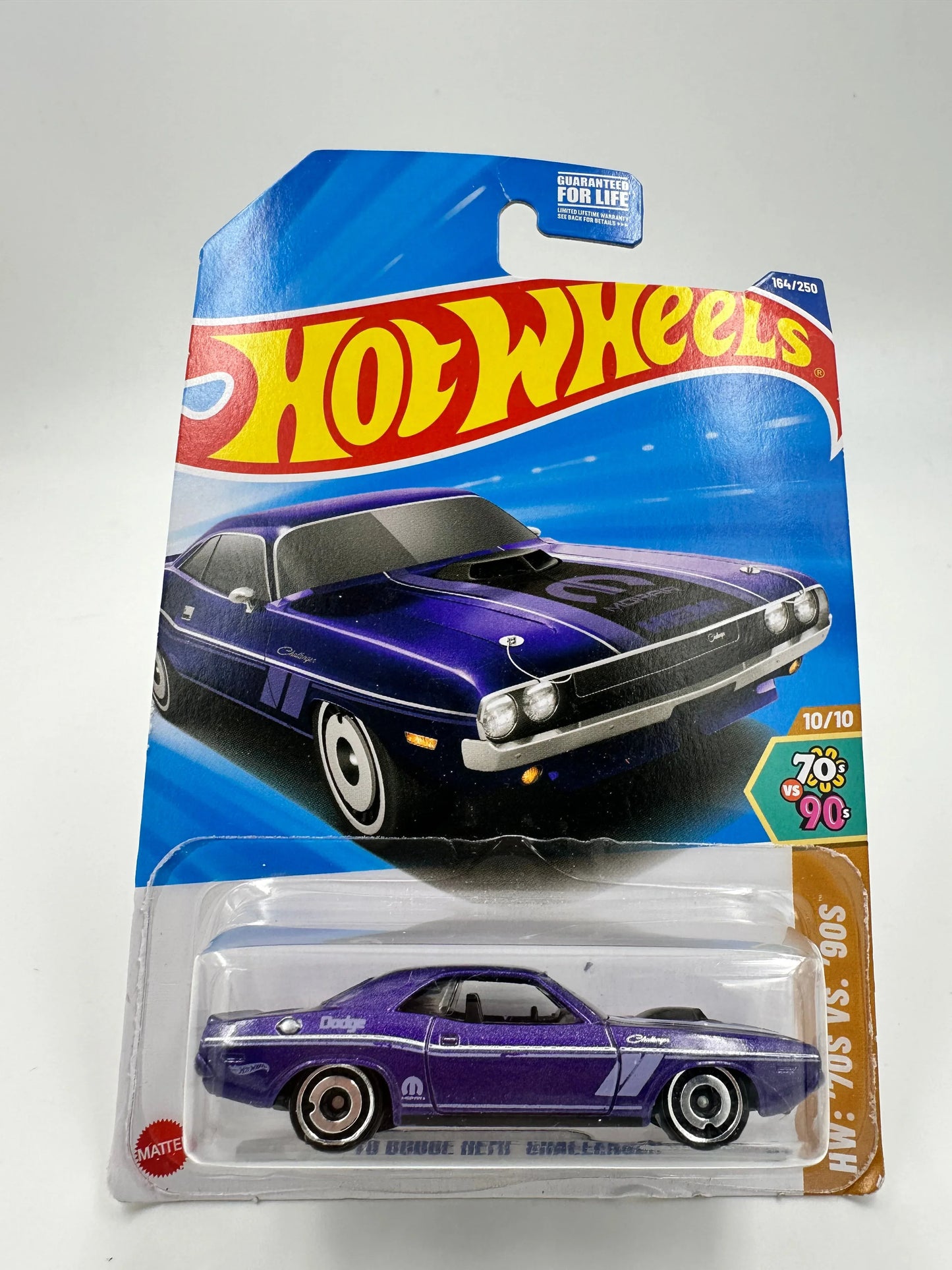 Hot Wheels American Power 1:64 Diecast Assorted (Ford, Chevy, Dodge, Mustang, Corvette, GMC, Jeep, Merc, Camaro) - ToylandEU