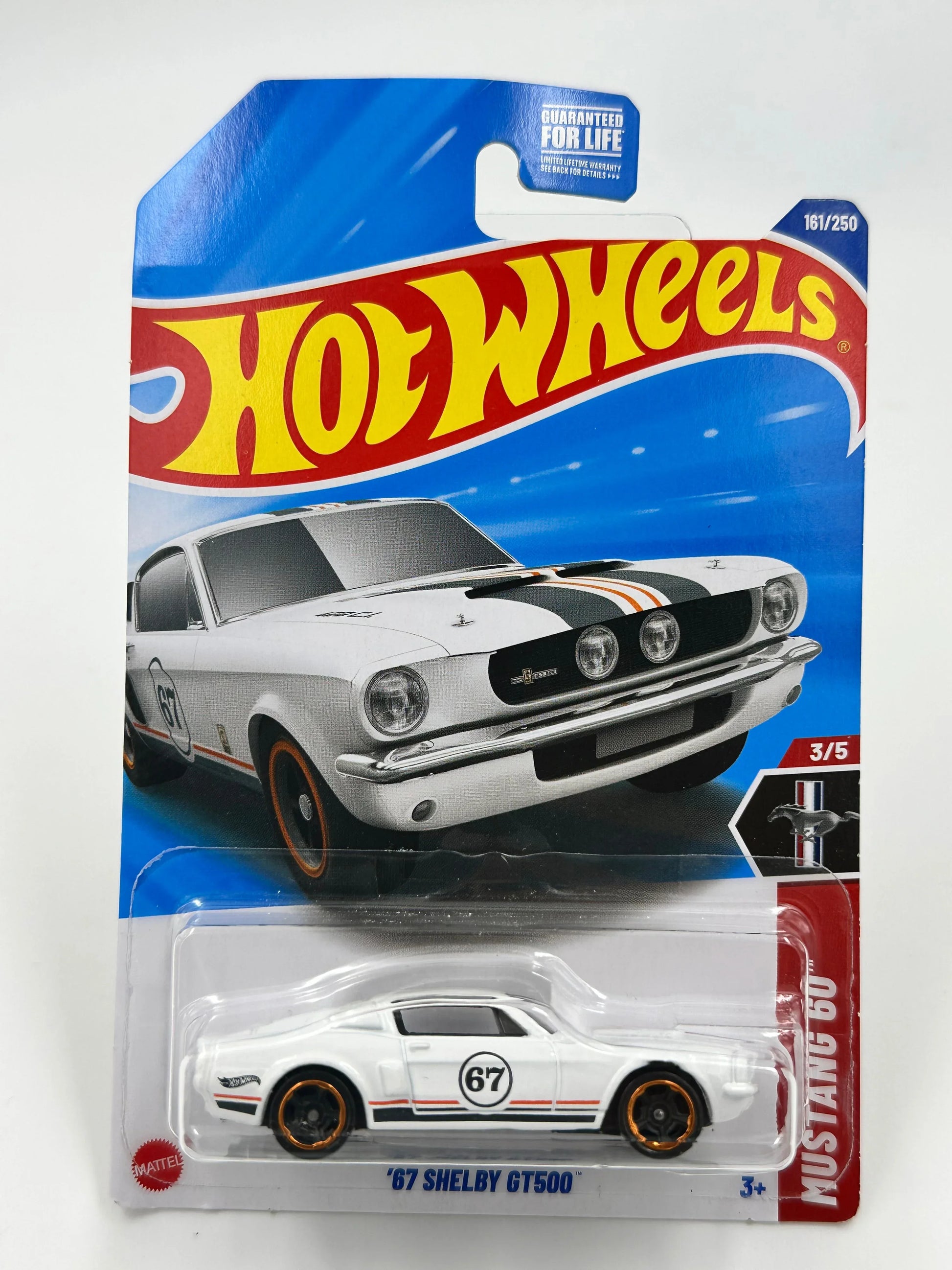 Hot Wheels American Power 1:64 Diecast Assorted (Ford, Chevy, Dodge, Mustang, Corvette, GMC, Jeep, Merc, Camaro) - ToylandEU