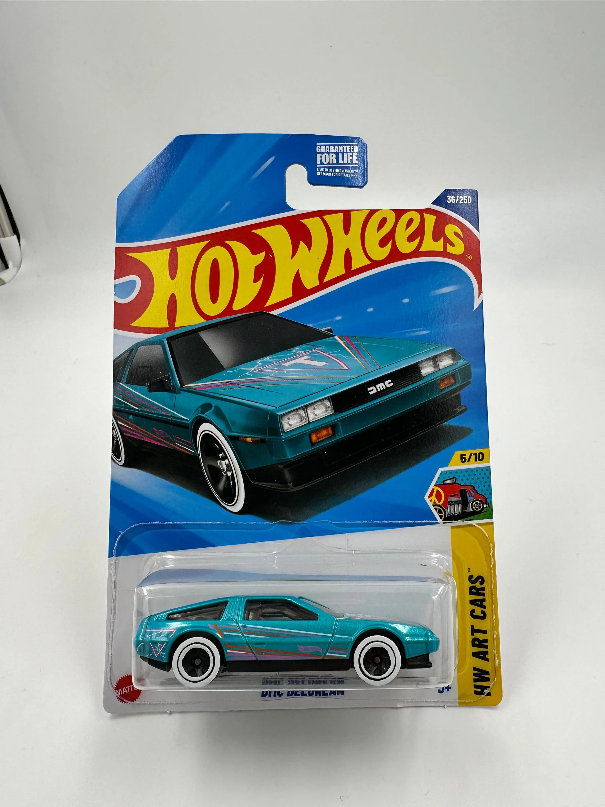 Hot Wheels American Power 1:64 Diecast Assorted (Ford, Chevy, Dodge, Mustang, Corvette, GMC, Jeep, Merc, Camaro) - ToylandEU