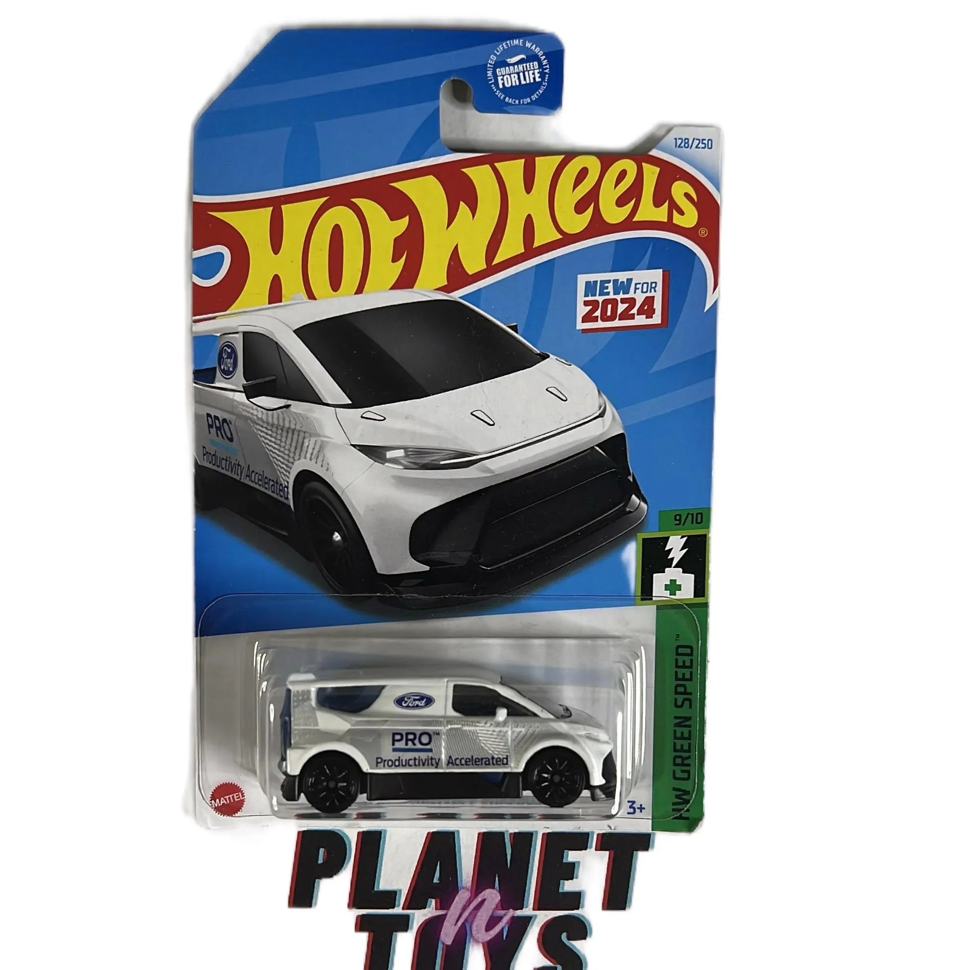 Hot Wheels American Power 1:64 Diecast Assorted (Ford, Chevy, Dodge, Mustang, Corvette, GMC, Jeep, Merc, Camaro) - ToylandEU