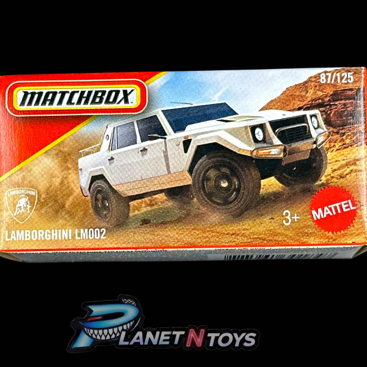 Matchbox Diecast Cars | 1:64 Scale | Assorted Box Set | For Collectors