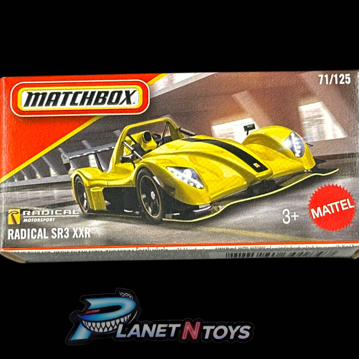 Matchbox Diecast Cars | 1:64 Scale | Assorted Box Set | For Collectors