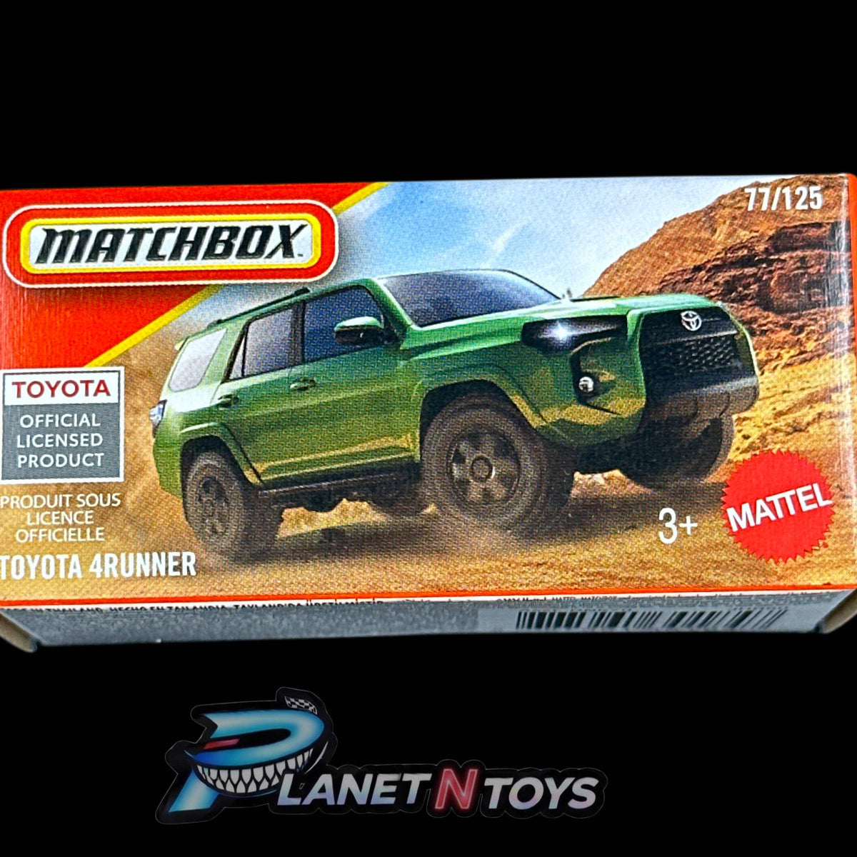 Matchbox Diecast Cars | 1:64 Scale | Assorted Box Set | For Collectors