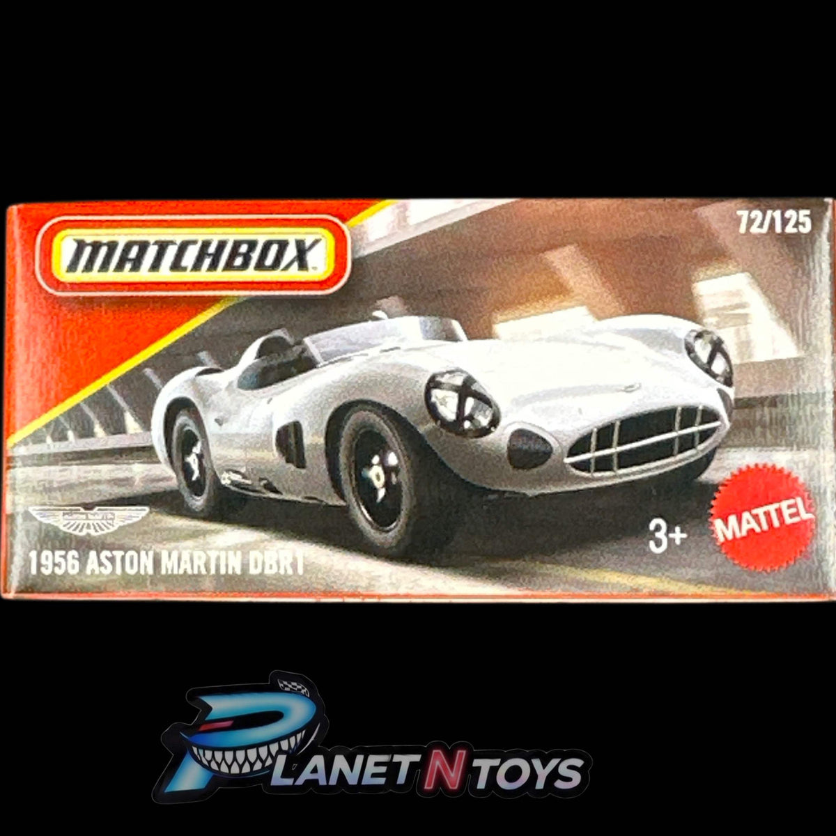 Matchbox Diecast Cars | 1:64 Scale | Assorted Box Set | For Collectors