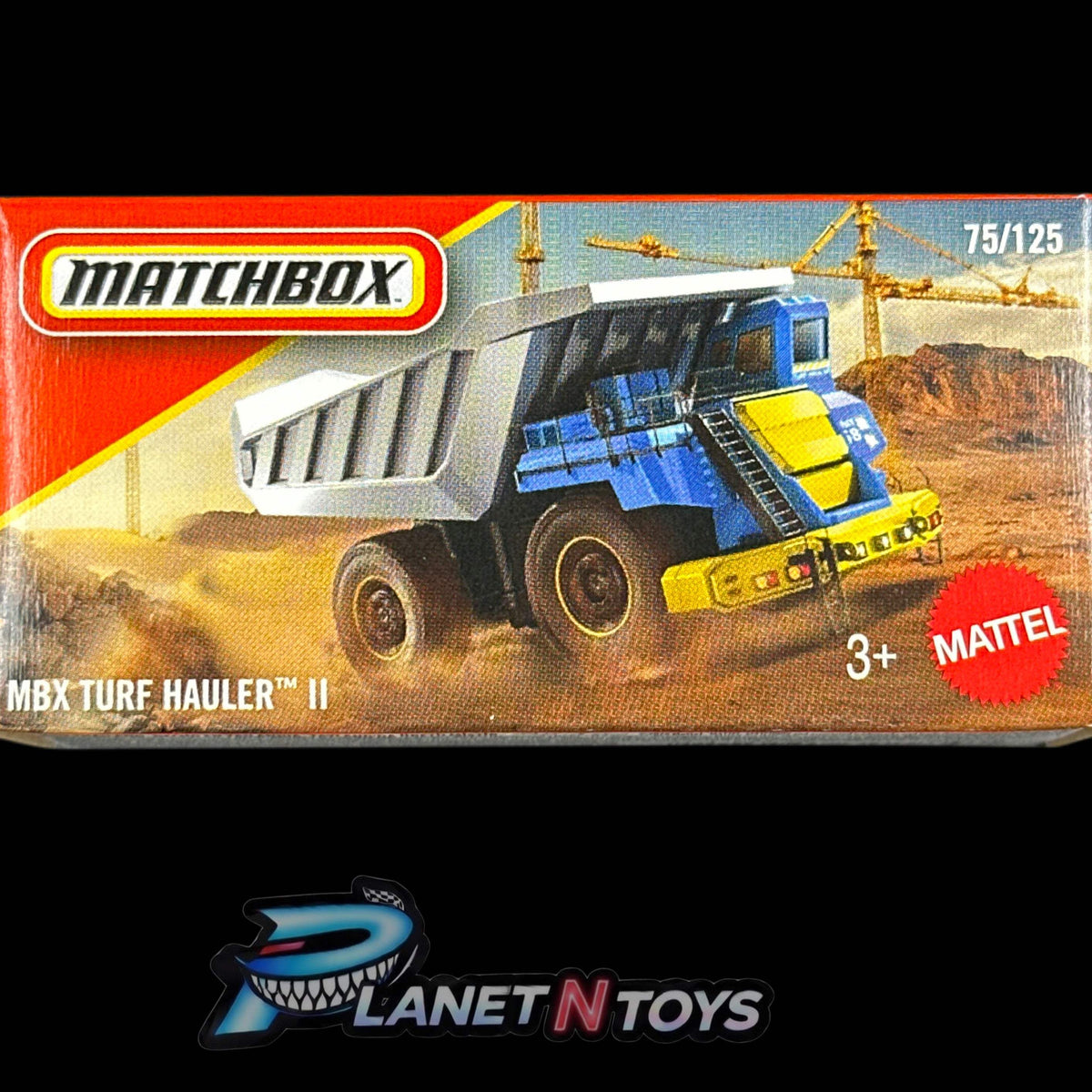 Matchbox Diecast Cars | 1:64 Scale | Assorted Box Set | For Collectors