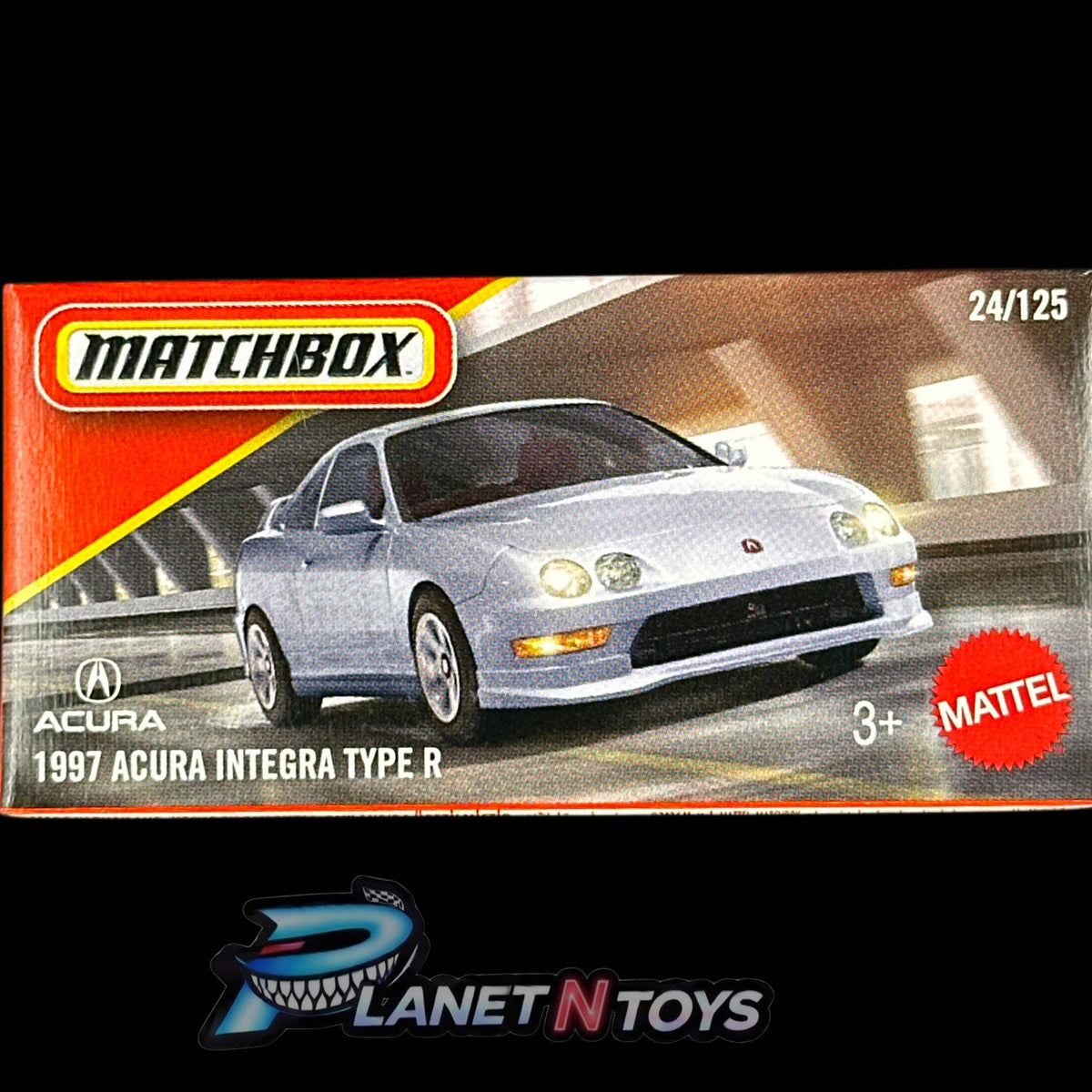 Matchbox Diecast Cars | 1:64 Scale | Assorted Box Set | For Collectors