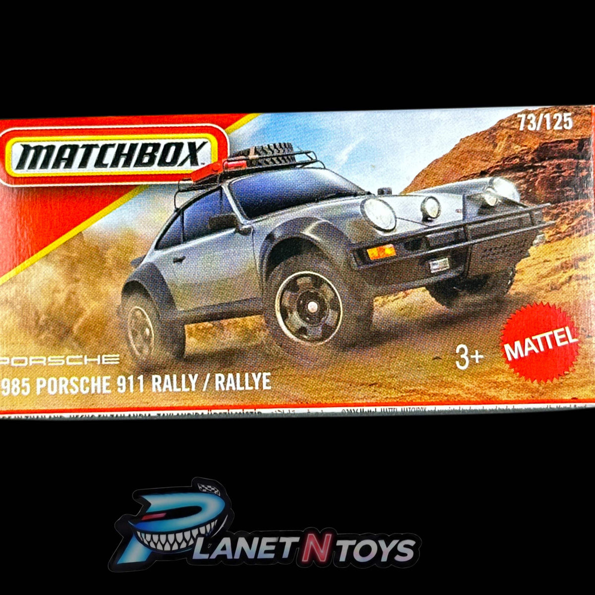 Matchbox Diecast Cars | 1:64 Scale | Assorted Box Set | For Collectors