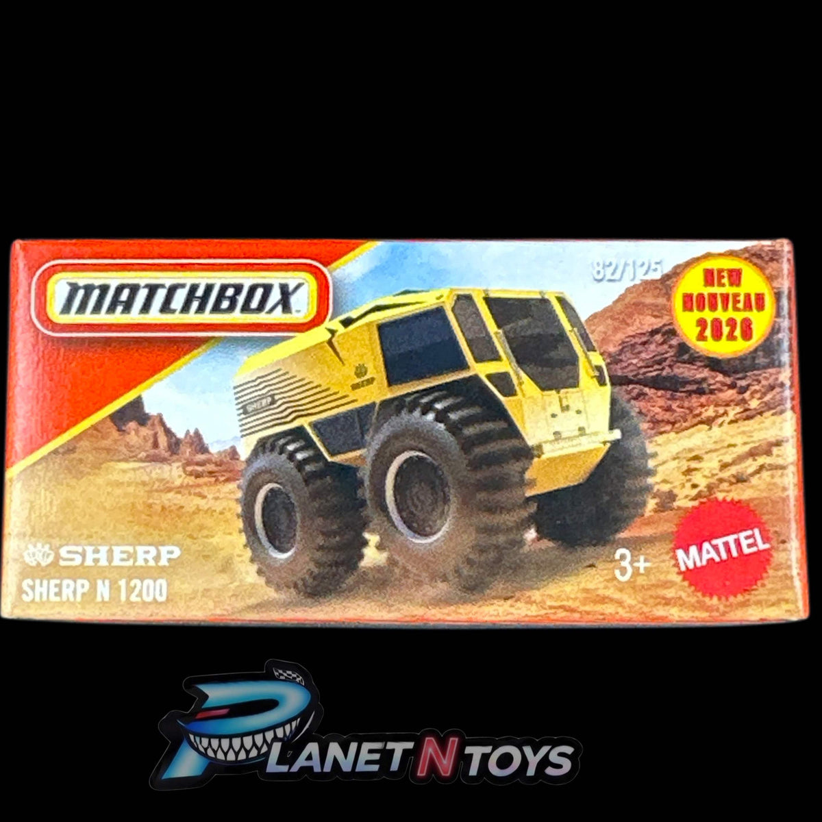 Matchbox Diecast Cars | 1:64 Scale | Assorted Box Set | For Collectors