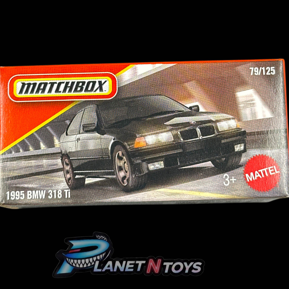 Matchbox Diecast Cars | 1:64 Scale | Assorted Box Set | For Collectors