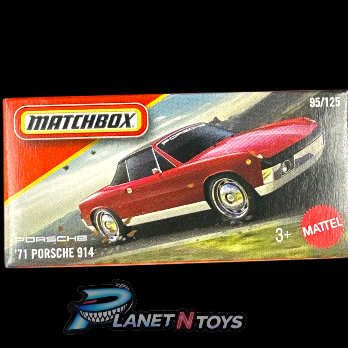 Matchbox Diecast Cars | 1:64 Scale | Assorted Box Set | For Collectors