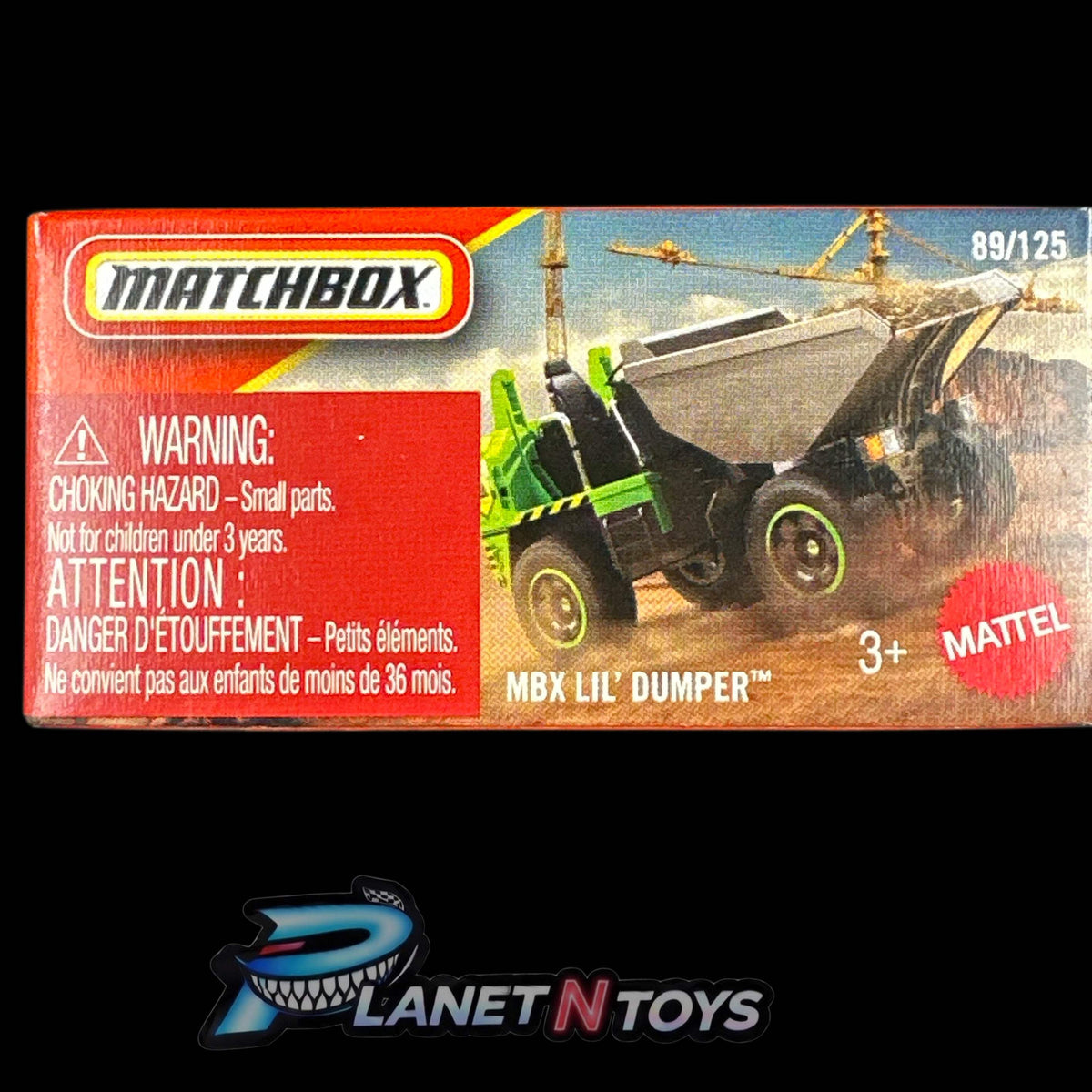 Matchbox Diecast Cars | 1:64 Scale | Assorted Box Set | For Collectors