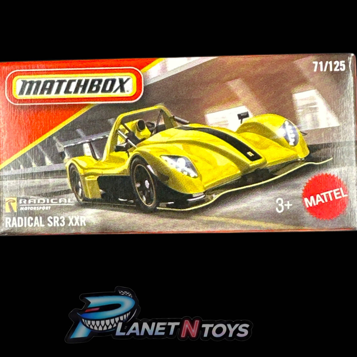 Matchbox Diecast Cars | 1:64 Scale | Assorted Box Set | For Collectors