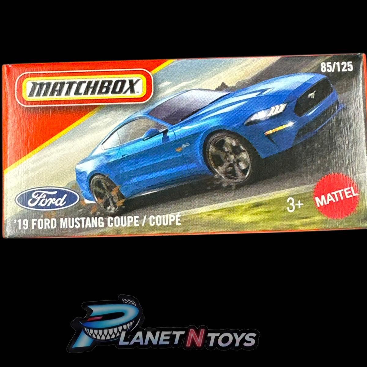 Matchbox Diecast Cars | 1:64 Scale | Assorted Box Set | For Collectors