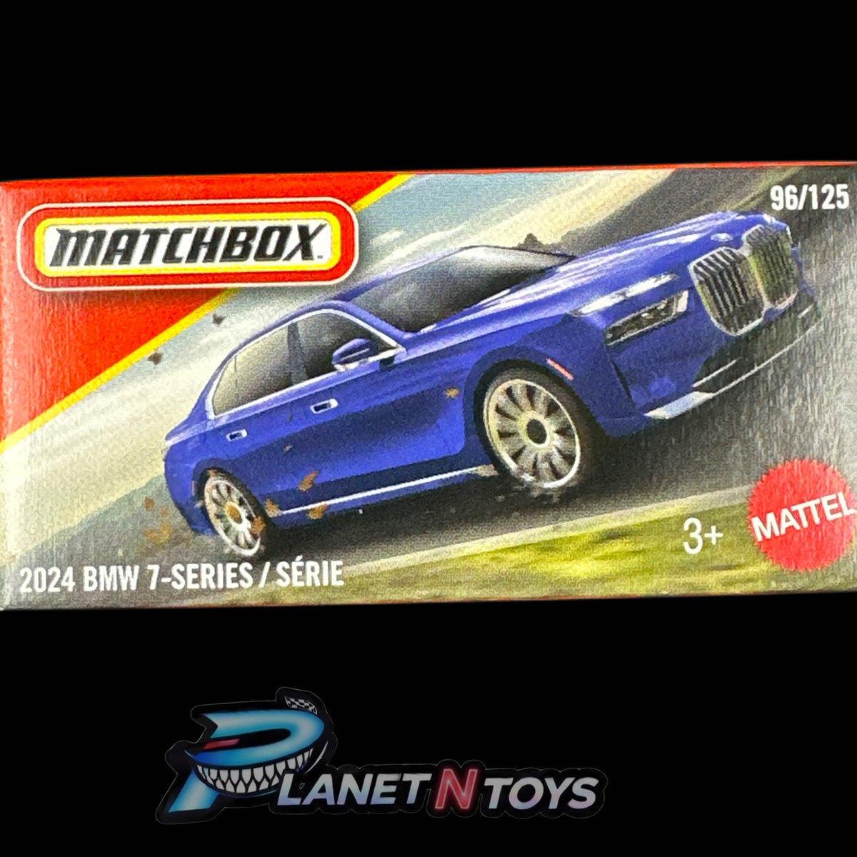 Matchbox Diecast Cars | 1:64 Scale | Assorted Box Set | For Collectors