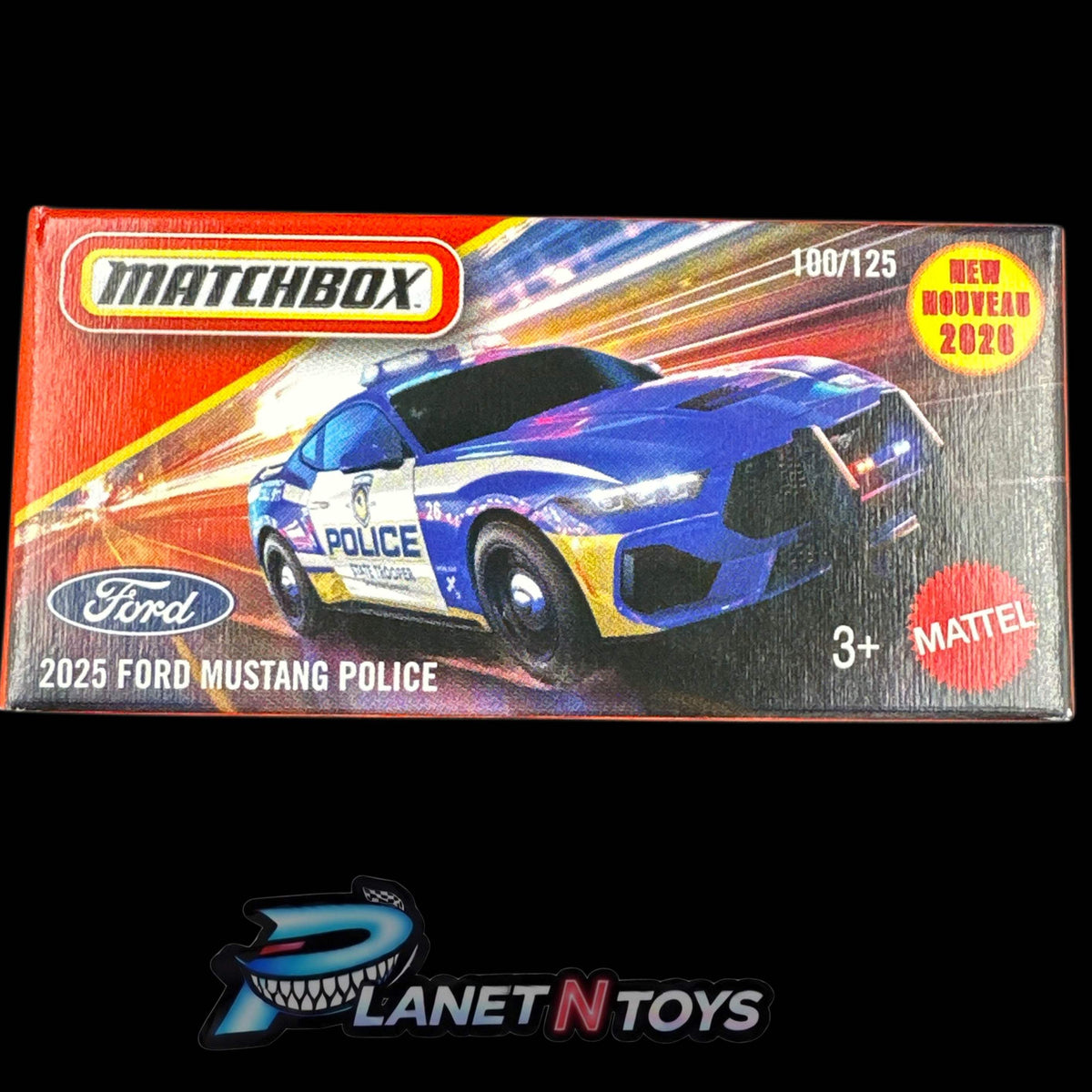 Matchbox Diecast Cars | 1:64 Scale | Assorted Box Set | For Collectors