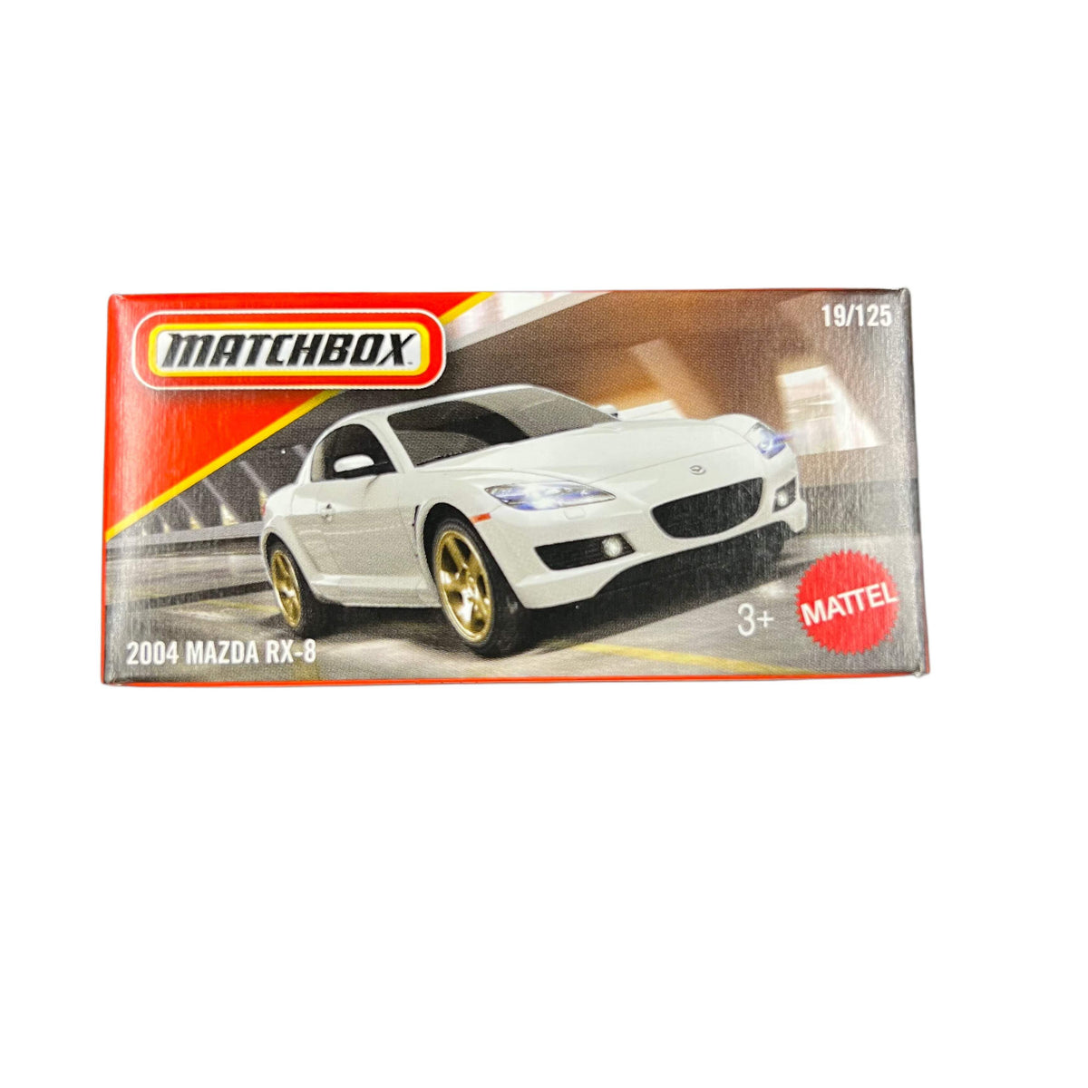 Matchbox Diecast Cars | 1:64 Scale | Assorted Box Set | For Collectors