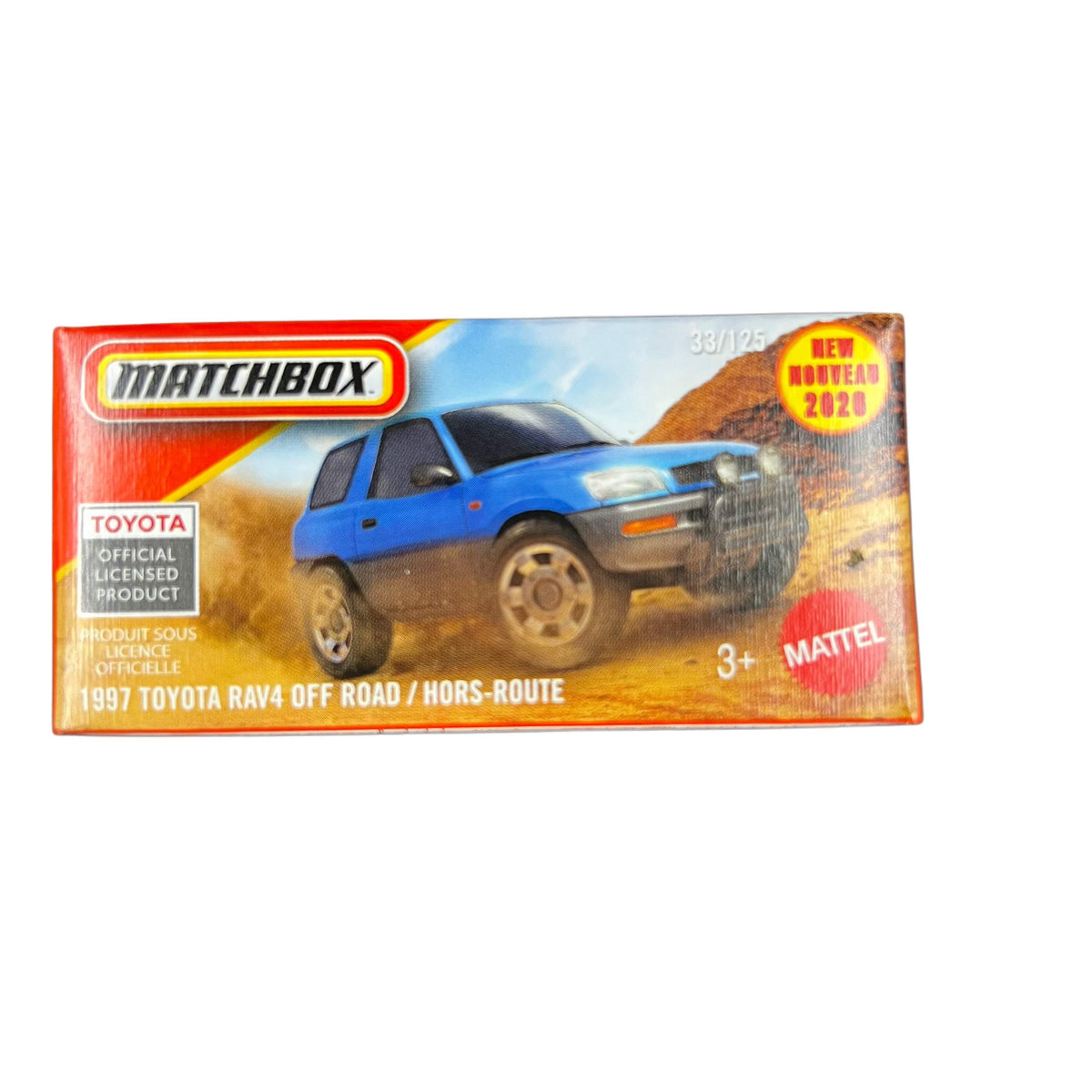 Matchbox Diecast Cars | 1:64 Scale | Assorted Box Set | For Collectors
