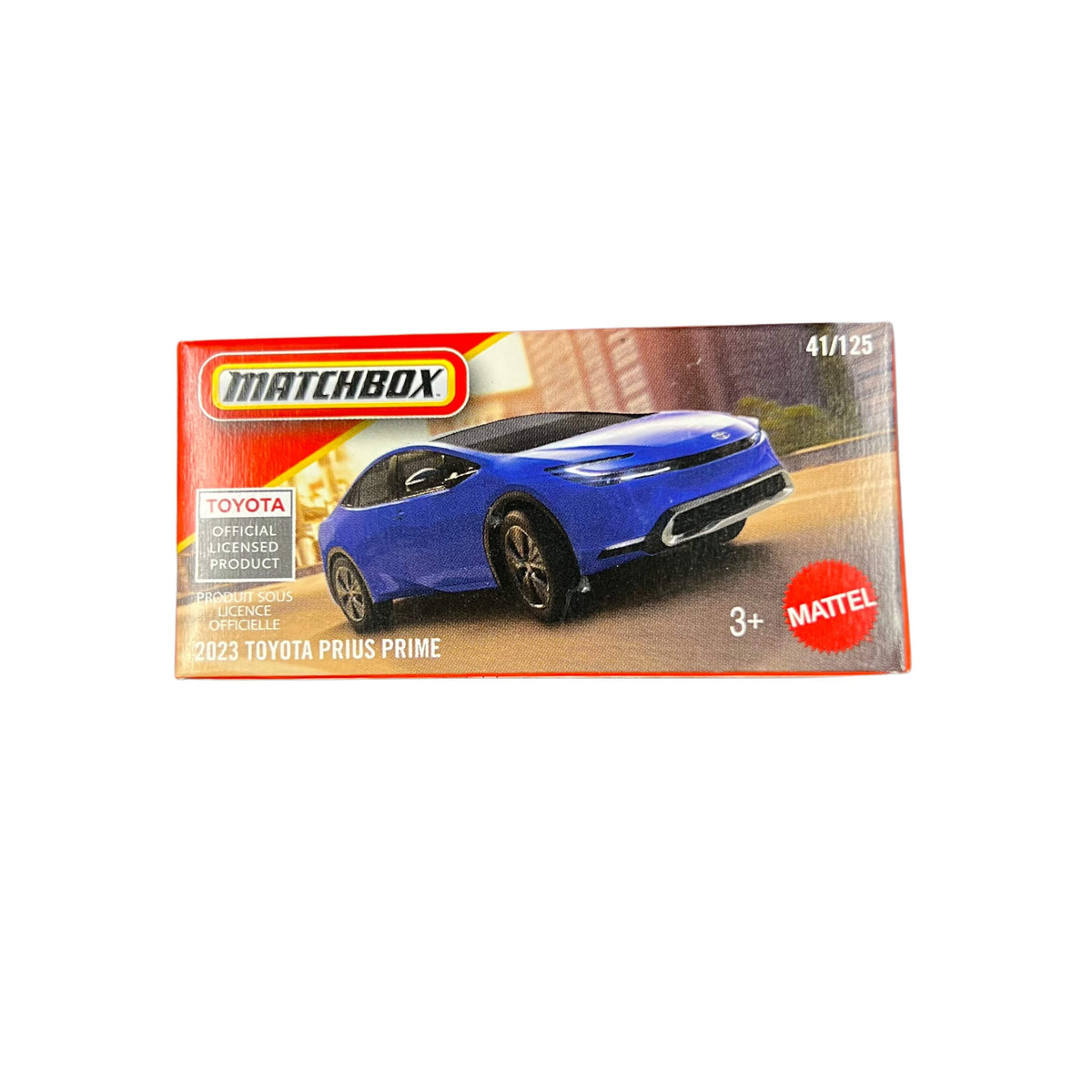 Matchbox Diecast Cars | 1:64 Scale | Assorted Box Set | For Collectors