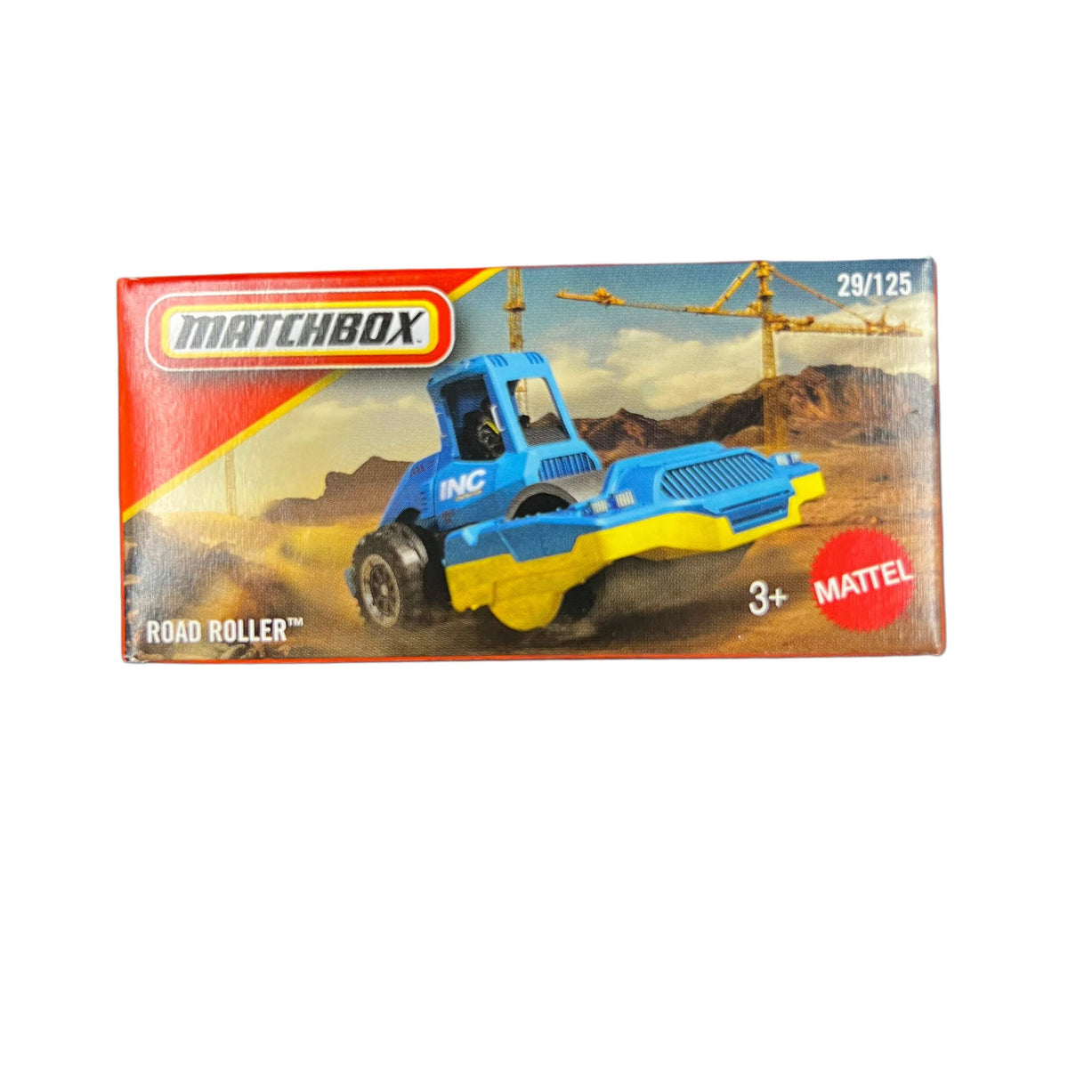 Matchbox Diecast Cars | 1:64 Scale | Assorted Box Set | For Collectors