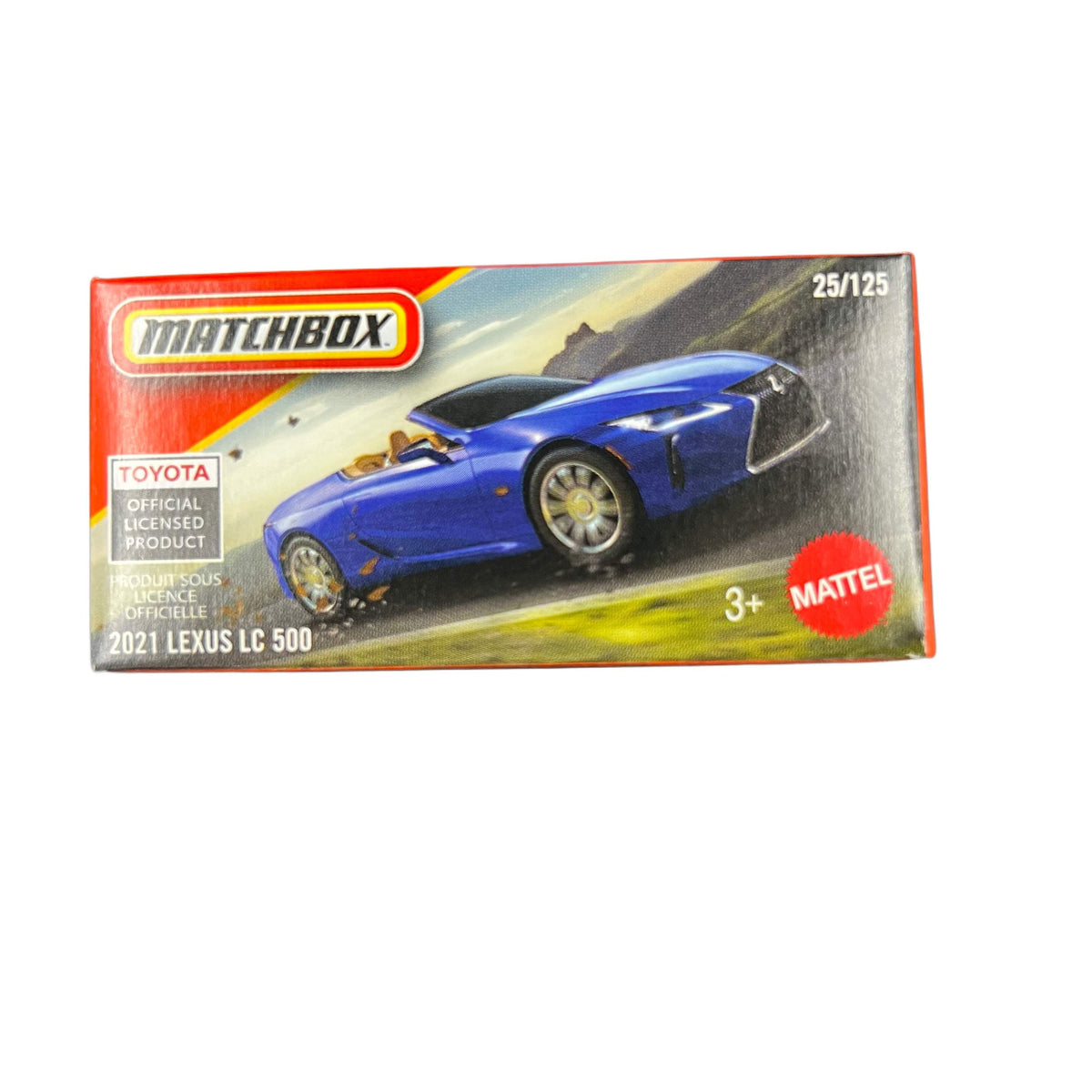 Matchbox Diecast Cars | 1:64 Scale | Assorted Box Set | For Collectors