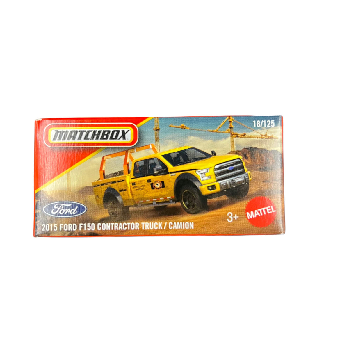 Matchbox Diecast Cars | 1:64 Scale | Assorted Box Set | For Collectors
