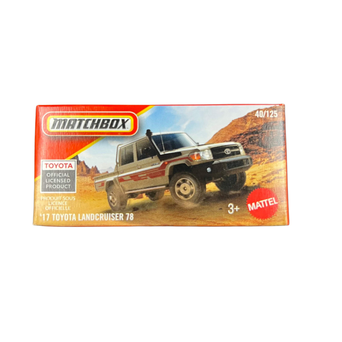 Matchbox Diecast Cars | 1:64 Scale | Assorted Box Set | For Collectors