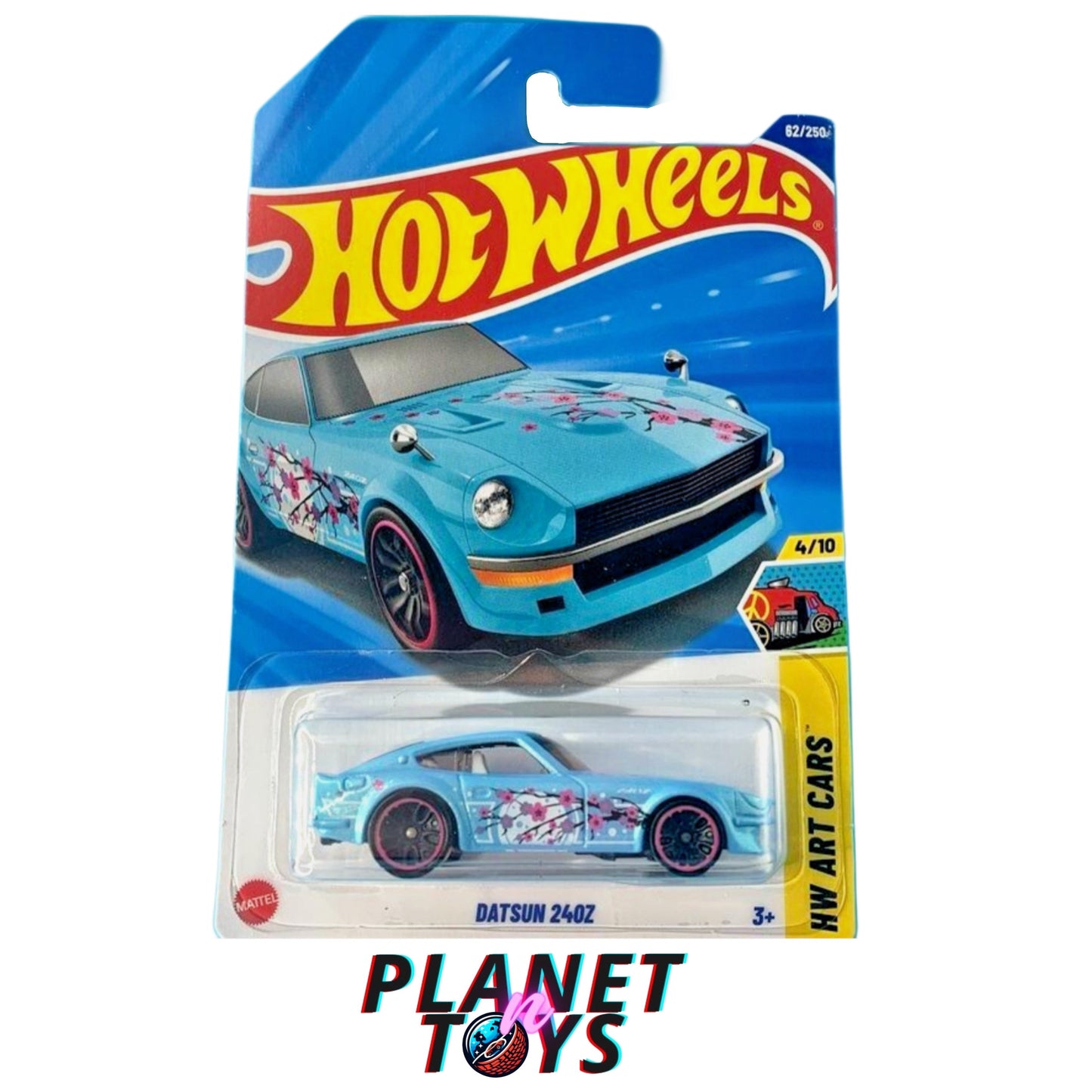 Asian Diecast Cars – Hot Wheels 1:64 Scale | JDM, Toyota, Nissan & More