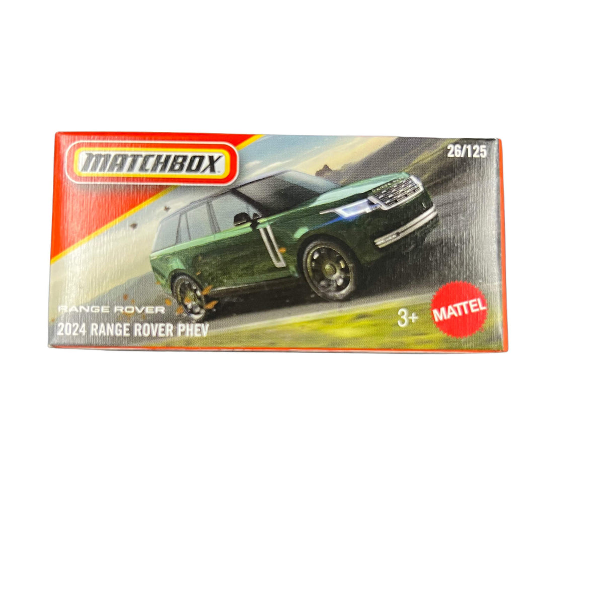 Matchbox Diecast Cars | 1:64 Scale | Assorted Box Set | For Collectors