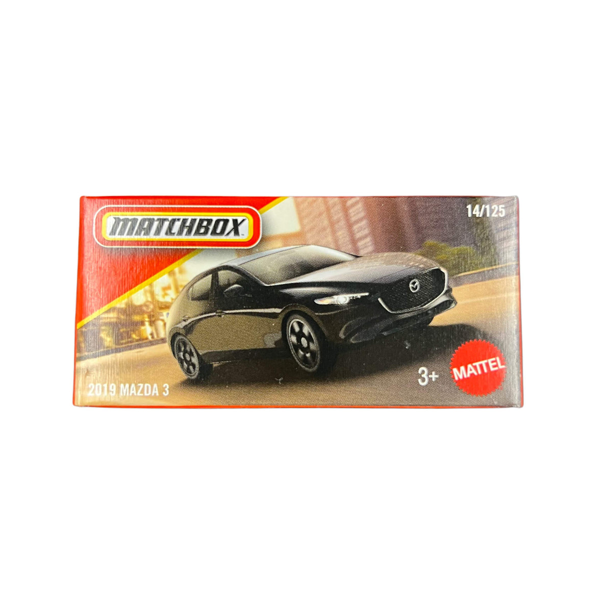 Matchbox Diecast Cars | 1:64 Scale | Assorted Box Set | For Collectors
