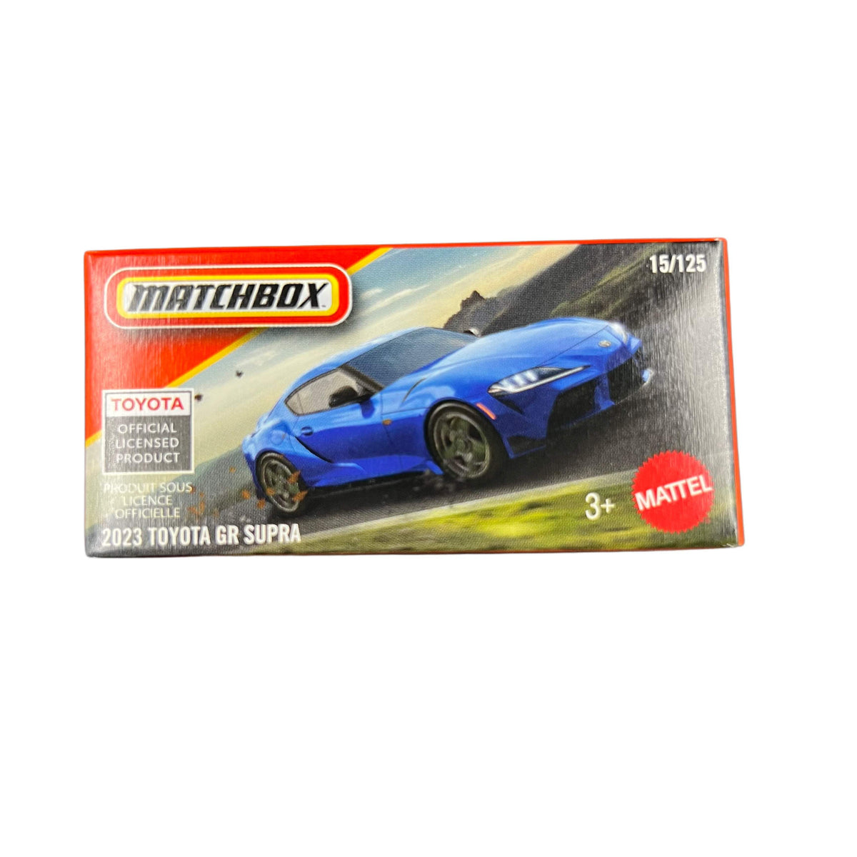 Matchbox Diecast Cars | 1:64 Scale | Assorted Box Set | For Collectors