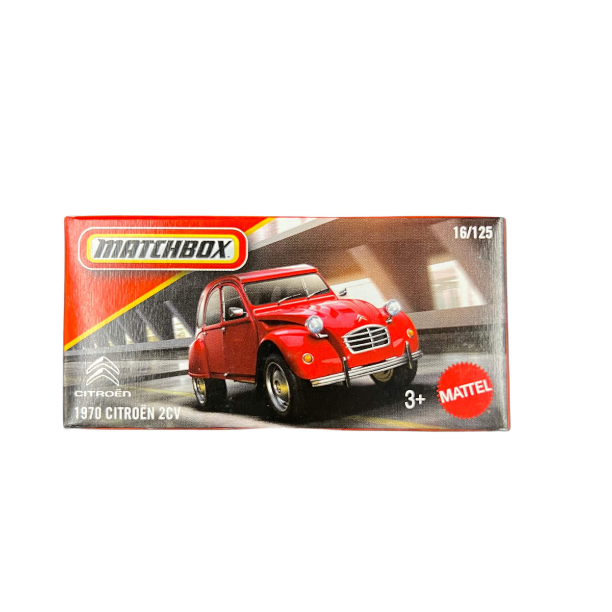 Matchbox Diecast Cars | 1:64 Scale | Assorted Box Set | For Collectors