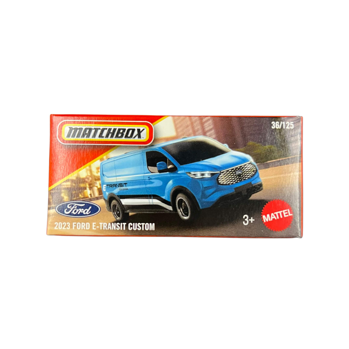 Matchbox Diecast Cars | 1:64 Scale | Assorted Box Set | For Collectors