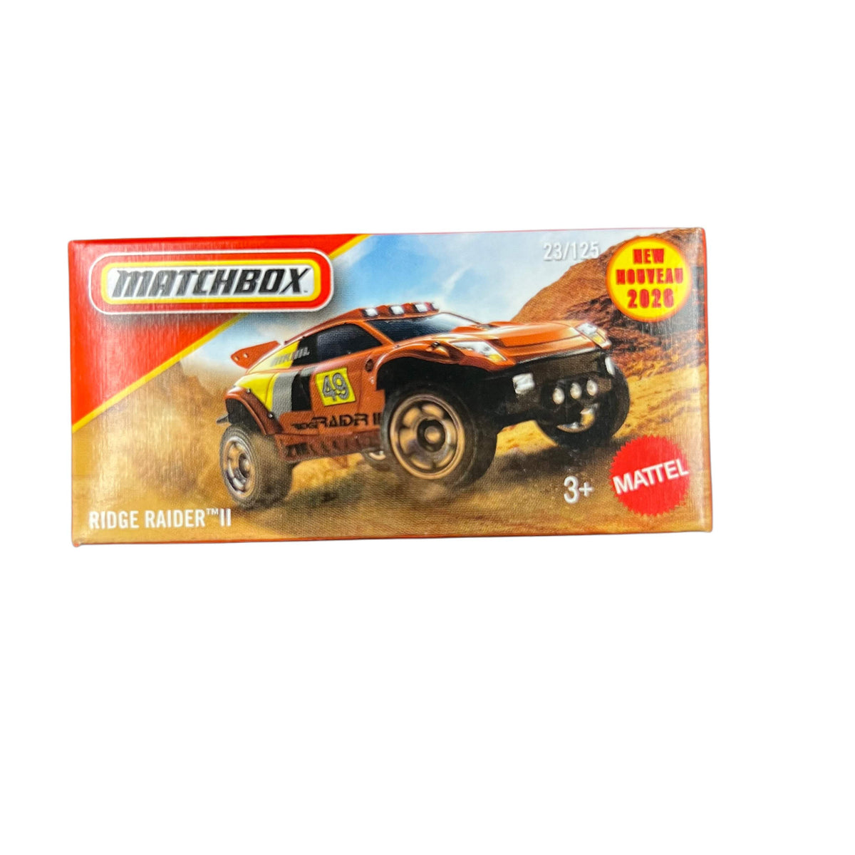 Matchbox Diecast Cars | 1:64 Scale | Assorted Box Set | For Collectors