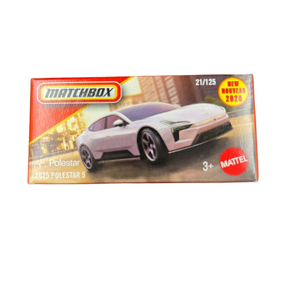 Matchbox Diecast Cars | 1:64 Scale | Assorted Box Set | For Collectors