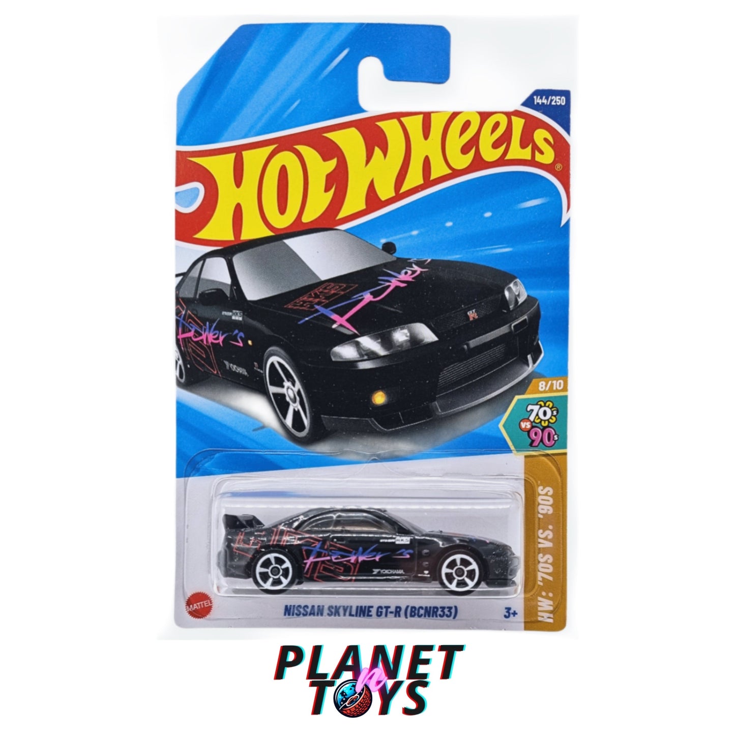 Asian Diecast Cars – Hot Wheels 1:64 Scale | JDM, Toyota, Nissan & More