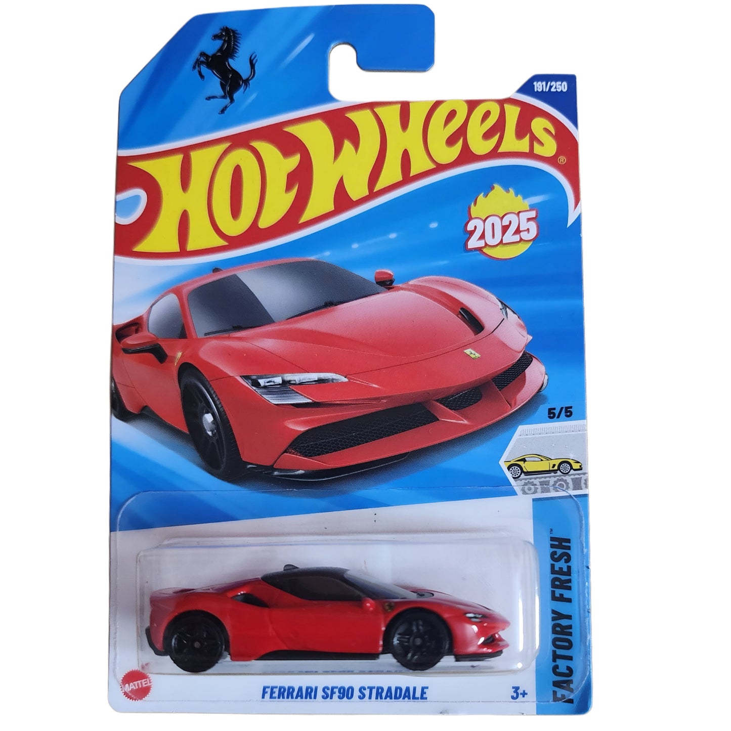 Hot Wheels European Cars 1 64 Diecast Premium Detail