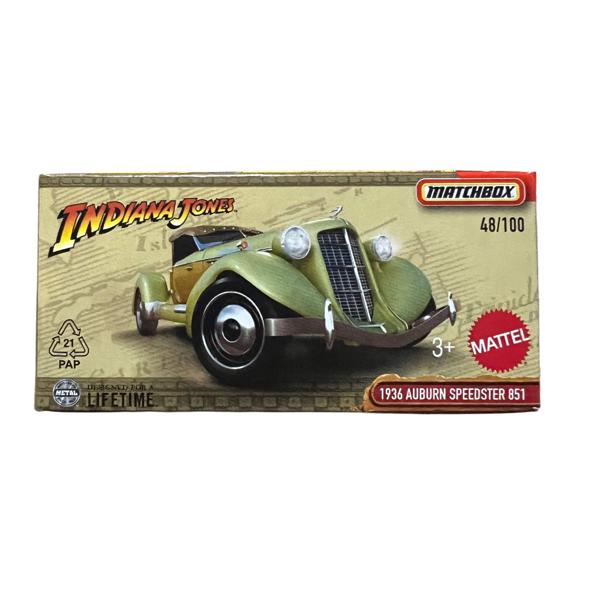 Matchbox Diecast Cars | 1:64 Scale | Assorted Box Set | For Collectors