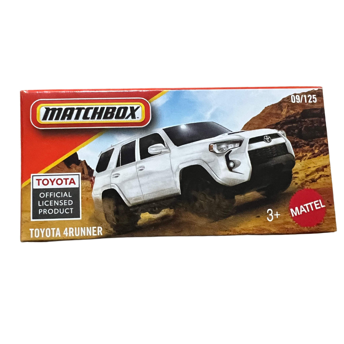 Matchbox Diecast Cars | 1:64 Scale | Assorted Box Set | For Collectors