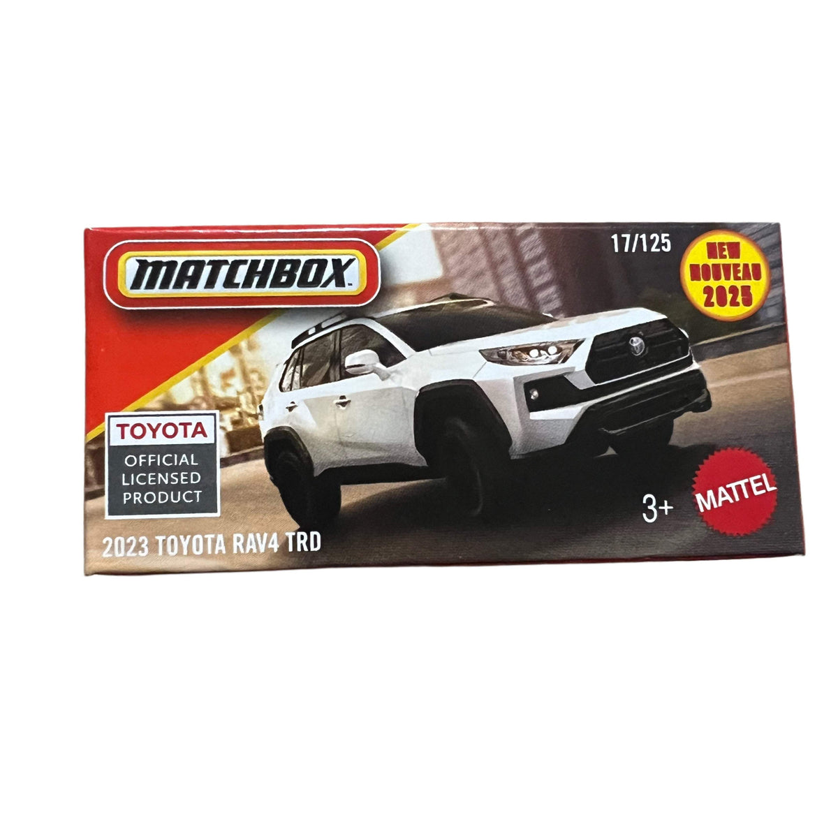 Matchbox Diecast Cars | 1:64 Scale | Assorted Box Set | For Collectors