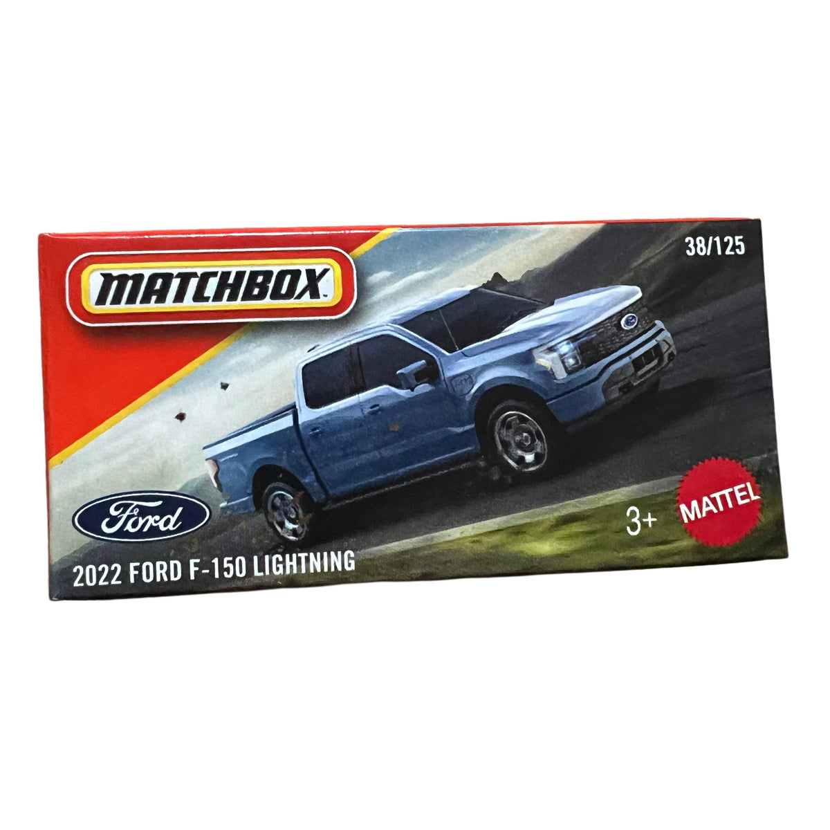 Matchbox Diecast Cars | 1:64 Scale | Assorted Box Set | For Collectors
