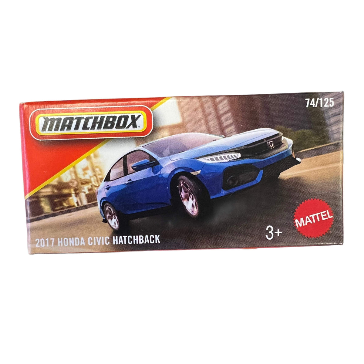 Matchbox Diecast Cars | 1:64 Scale | Assorted Box Set | For Collectors