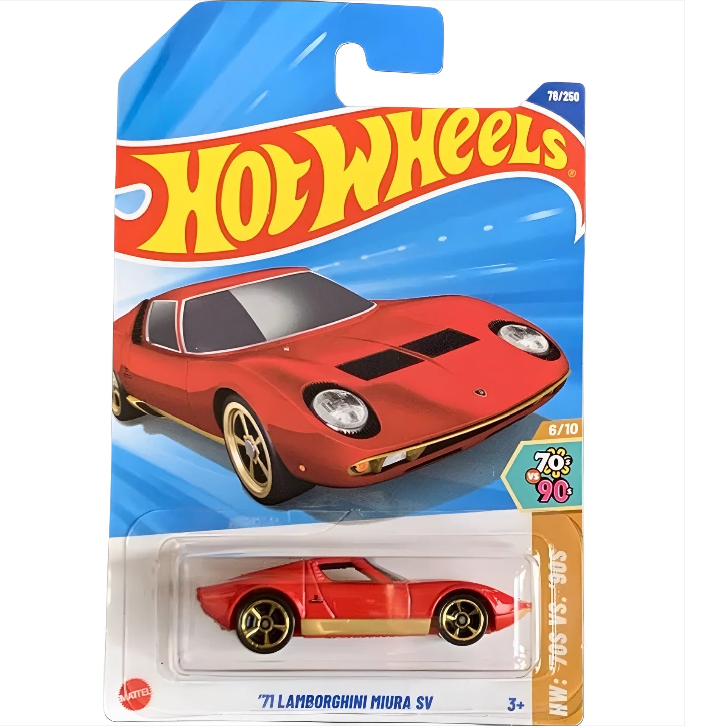 Hot Wheels European Cars 1 64 Diecast Premium Detail