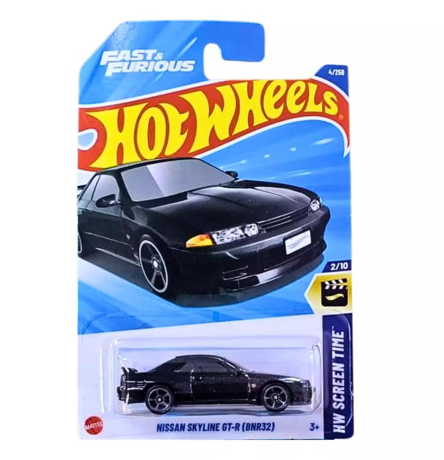 Asian Diecast Cars – Hot Wheels 1:64 Scale | JDM, Toyota, Nissan & More