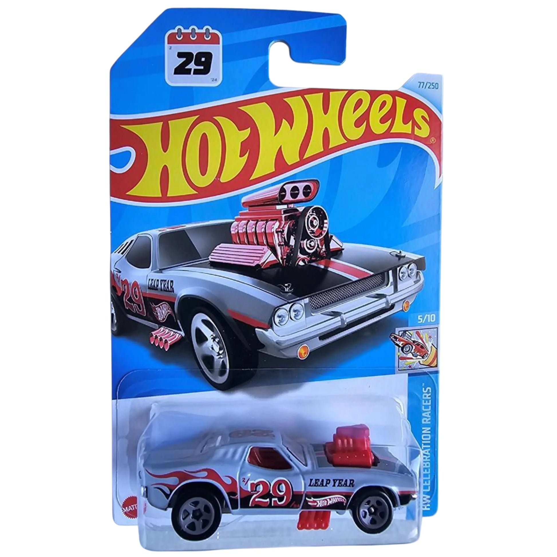 Hot Wheels | 1:64 Diecast | HW Screen Time - ToylandEU